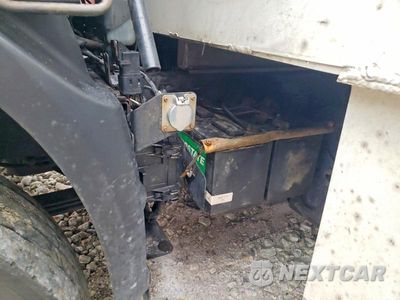 Zdjęcie 12 z 13 samochodu: 2018 HINO 195 UTILITY / SERVICE TRUCK VIN:JHHKDM2H8JK001231 - miniatura