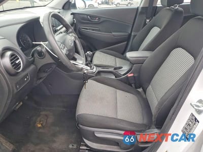 Zdjęcie 7 z 11 samochodu: 2020 HYUNDAI KONA VIN:KM8K12AA2LU433837 - miniatura