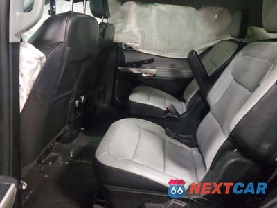 Zdjęcie 11 z 12 samochodu: 2021 FORD EXPLORER XLT VIN:1FMSK8DHXMGC12432 - miniatura