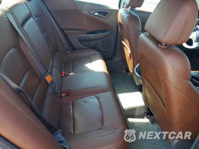 Zdjęcie 10 z 12 samochodu: 2017 CHEVROLET MALIBU LT VIN:1G1ZE5ST0HF262292 - miniatura