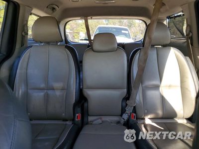 Zdjęcie 10 z 14 samochodu: 2016 KIA SEDONA EX VIN:KNDMC5C14G6161811 - miniatura