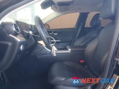 Zdjęcie 7 z 12 samochodu: 2024 MERCEDES-BENZ C 300 VIN:W1KAF4GB1RR216083 - miniatura