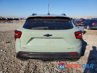Zdjęcie 6 z 12 samochodu: 2025 CHEVROLET TRAX ACTIV VIN:KL77LKEP8SC323461 - miniatura