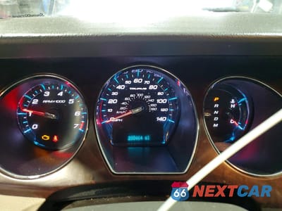 Zdjęcie 9 z 13 samochodu: 2012 FORD TAURUS LIMITED VIN:1FAHP2FWXCG130312 - miniatura