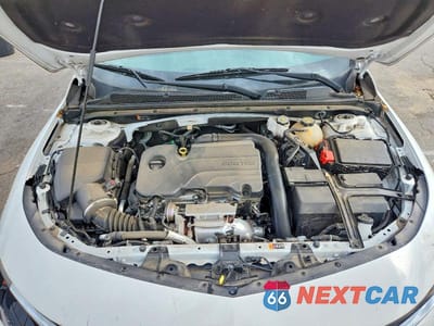 Zdjęcie 11 z 11 samochodu: 2023 CHEVROLET MALIBU LS VIN:1G1ZC5ST1PF146992 - miniatura