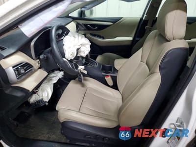 Zdjęcie 7 z 14 samochodu: 2024 SUBARU LEGACY LIMITED VIN:4S3BWAN62R3011278 - miniatura