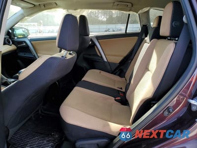 Zdjęcie 11 z 13 samochodu: 2017 TOYOTA RAV4 XLE VIN:2T3RFREV8HW600867 - miniatura