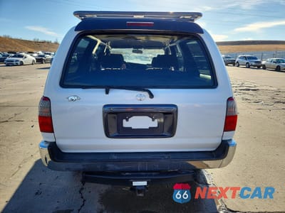 Zdjęcie 6 z 13 samochodu: 1997 TOYOTA 4RUNNER SR5 VIN:JT3HN86R6V0125508 - miniatura