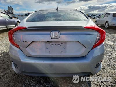 Zdjęcie 6 z 12 samochodu: 2017 HONDA CIVIC EXL VIN:2HGFC1F71HH636902 - miniatura