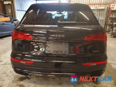 Zdjęcie 6 z 12 samochodu: 2025 AUDI Q5 E PRESTIGE 55 VIN:WA1F2AFY9S2003732 - miniatura