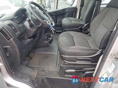 Zdjęcie 7 z 12 samochodu: 2014 RAM PROMASTER 3500 3500 HIGH VIN:3C6URVJGXEE127831 - miniatura