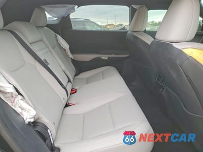 Zdjęcie 11 z 12 samochodu: 2026 LEXUS RX 350 F SPORT DESIGN VIN:2T2BAMCAXTC127426 - miniatura