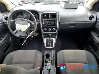 Zdjęcie 8 z 16 samochodu: 2011 DODGE CALIBER MAINSTREET VIN:1B3CB3HA6BD220939 - miniatura