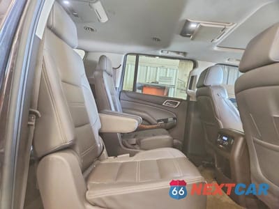 Zdjęcie 11 z 13 samochodu: 2015 GMC YUKON XL DENALI VIN:1GKS1JKJ2FR287447 - miniatura