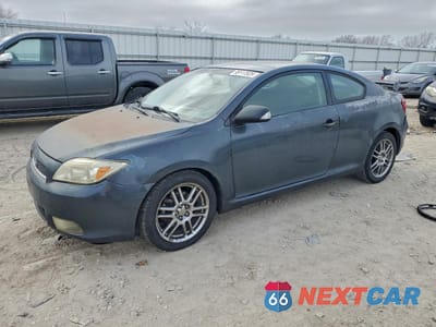 2007 TOYOTA SCION TC JTKDE177170220245 - główne zdjęcie licytacji z USA - miniatura