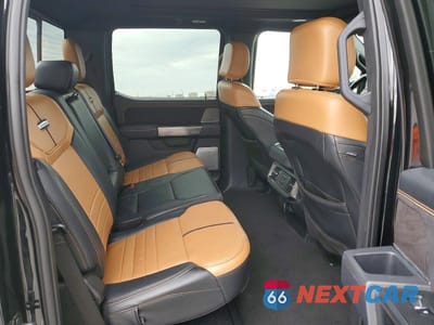 Zdjęcie 10 z 13 samochodu: 2024 FORD F250 SUPER DUTY VIN:1FT8W2BM8RED04349 - miniatura