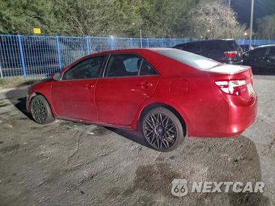 Drugie zdjęcie samochodu z przodu: 2013 TOYOTA CAMRY L VIN:4T4BF1FK5DR300770 - miniatura