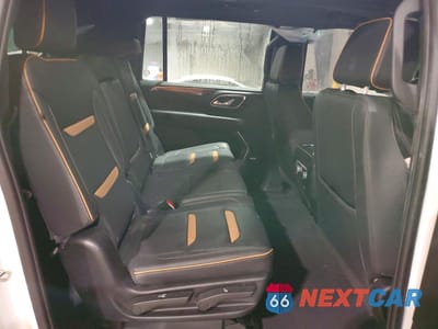 Zdjęcie 11 z 14 samochodu: 2024 GMC YUKON XL K1500 AT4 VIN:1GKS2HKD8RR110521 - miniatura