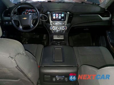 Zdjęcie 8 z 14 samochodu: 2016 CHEVROLET TAHOE K1500 LS VIN:1GNSKAKC8GR129570 - miniatura