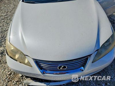 Zdjęcie 11 z 13 samochodu: 2007 LEXUS ES 350 VIN:JTHBJ46G772079794 - miniatura