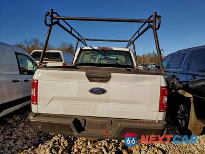 Zdjęcie 6 z 12 samochodu: 2020 FORD F-150 SUPER CAB- PRI FLEET- CK ENG LT ON VIN:1FTEX1CP3LKD83859 - miniatura