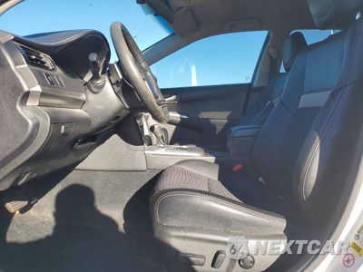 Zdjęcie 7 z 13 samochodu: 2012 TOYOTA CAMRY BASE VIN:4T1BF1FK2CU173579 - miniatura