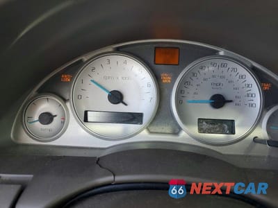 Zdjęcie 9 z 13 samochodu: 2004 BUICK RENDEZVOUS CX VIN:3G5DA03E84S516554 - miniatura
