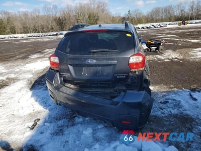 Zdjęcie 6 z 13 samochodu: 2016 SUBARU CROSSTREK PREMIUM VIN:JF2GPABC7G9248700 - miniatura