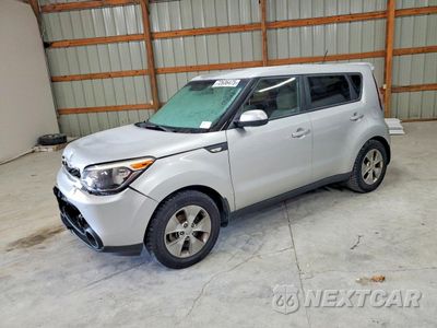 2014 KIA SOUL KNDJN2A21E7712341 - główne zdjęcie licytacji z USA - miniatura