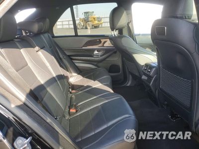Zdjęcie 11 z 14 samochodu: 2020 MERCEDES-BENZ GLE 350 4MATIC VIN:4JGFB4KB1LA024621 - miniatura