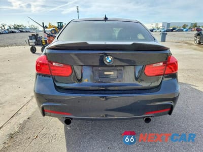 Zdjęcie 6 z 12 samochodu: 2015 BMW 335 I VIN:WBA3A9G59FNS65847 - miniatura