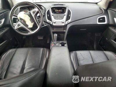 Zdjęcie 8 z 14 samochodu: 2016 GMC TERRAIN SLT VIN:2GKFLUE39G6234672 - miniatura