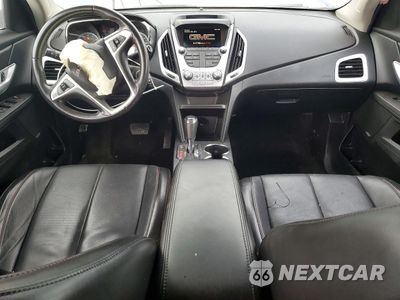 Zdjęcie 8 z 15 samochodu: 2016 GMC TERRAIN SLT VIN:2GKFLUE39G6234672 - miniatura