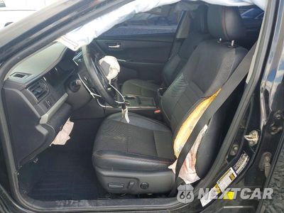 Zdjęcie 7 z 11 samochodu: 2016 TOYOTA CAMRY LE VIN:4T1BF1FK4GU215319 - miniatura