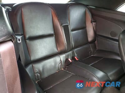 Zdjęcie 10 z 11 samochodu: 2014 CHEVROLET CAMARO LT VIN:2G1FC3D34E9156197 - miniatura