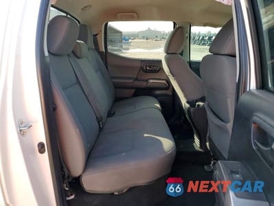 Zdjęcie 11 z 13 samochodu: 2023 TOYOTA TACOMA DOUBLE CAB VIN:3TMAZ5CN4PM208999 - miniatura