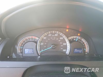 Zdjęcie 9 z 13 samochodu: 2013 TOYOTA CAMRY SE VIN:4T1BK1FK2DU530305 - miniatura