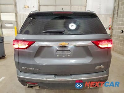 Zdjęcie 6 z 12 samochodu: 2021 CHEV TRAVERSE HIGH COUNTRY VIN:1GNEVNKWXMJ242985 - miniatura