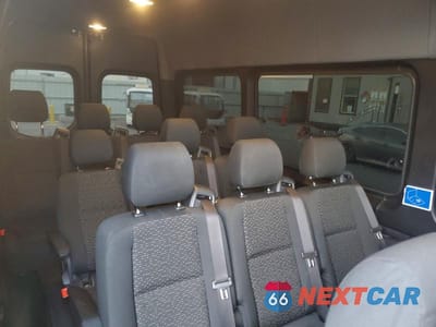 Zdjęcie 6 z 10 samochodu: 2019 MERCEDES-BENZ SPRINTER 2500/3500 VIN:WDZPF1CD7KT000712 - miniatura