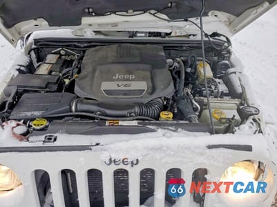 Zdjęcie 12 z 13 samochodu: 2014 JEEP WRANGLER UNLIMITED SAHARA VIN:1C4HJWEG5EL126269 - miniatura