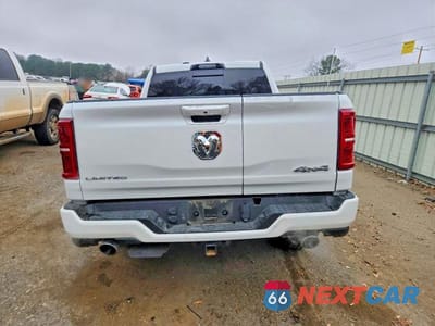 Zdjęcie 6 z 12 samochodu: 2025 RAM 1500 LIMITED VIN:1C6SRFHP5SN618527 - miniatura