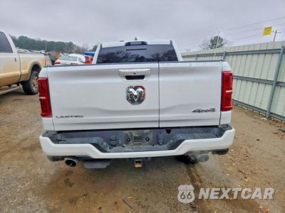 Zdjęcie 6 z 12 samochodu: 2025 RAM 1500 LIMITED VIN:1C6SRFHP5SN618527 - miniatura