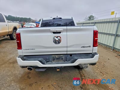 Zdjęcie 6 z 12 samochodu: 2025 RAM 1500 LIMITED VIN:1C6SRFHP5SN618527 - miniatura