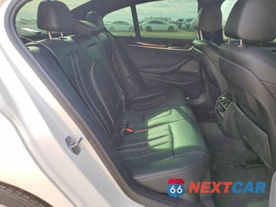 Zdjęcie 10 z 11 samochodu: 2019 BMW 5 SERIES VIN:WBAJE5C53KG919511 - miniatura