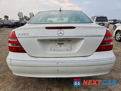 Zdjęcie 6 z 11 samochodu: 2003 MERCEDES-BENZ E 320 VIN:WDBUF65J63A142984 - miniatura