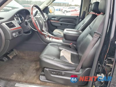 Zdjęcie 7 z 13 samochodu: 2013 CADILLAC ESCALADE LUXURY VIN:1GYS3BEF3DR139690 - miniatura