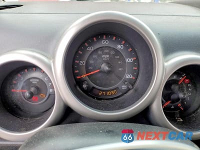 Zdjęcie 9 z 11 samochodu: 2006 HONDA ELEMENT EX VIN:5J6YH18726L011795 - miniatura