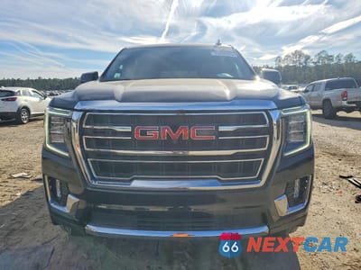 Piąte zdjęcie samochodu w środku: 2024 GMC YUKON XL K1500 SLT VIN:1GKS2GKT9RR325813 - miniatura