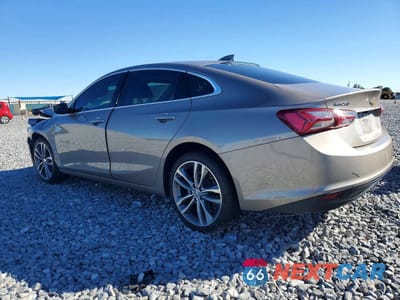 Drugie zdjęcie samochodu z przodu: 2023 CHEVROLET MALIBU PREMIER VIN:1G1ZE5ST4PF178460 - miniatura