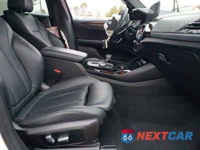 Zdjęcie 7 z 13 samochodu: 2023 BMW X3 XDRIVE30I VIN:5UX53DP05P9N66962 - miniatura